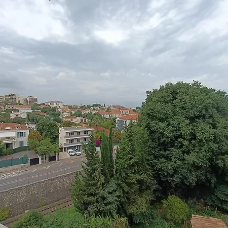Juan Les Pins Apartment